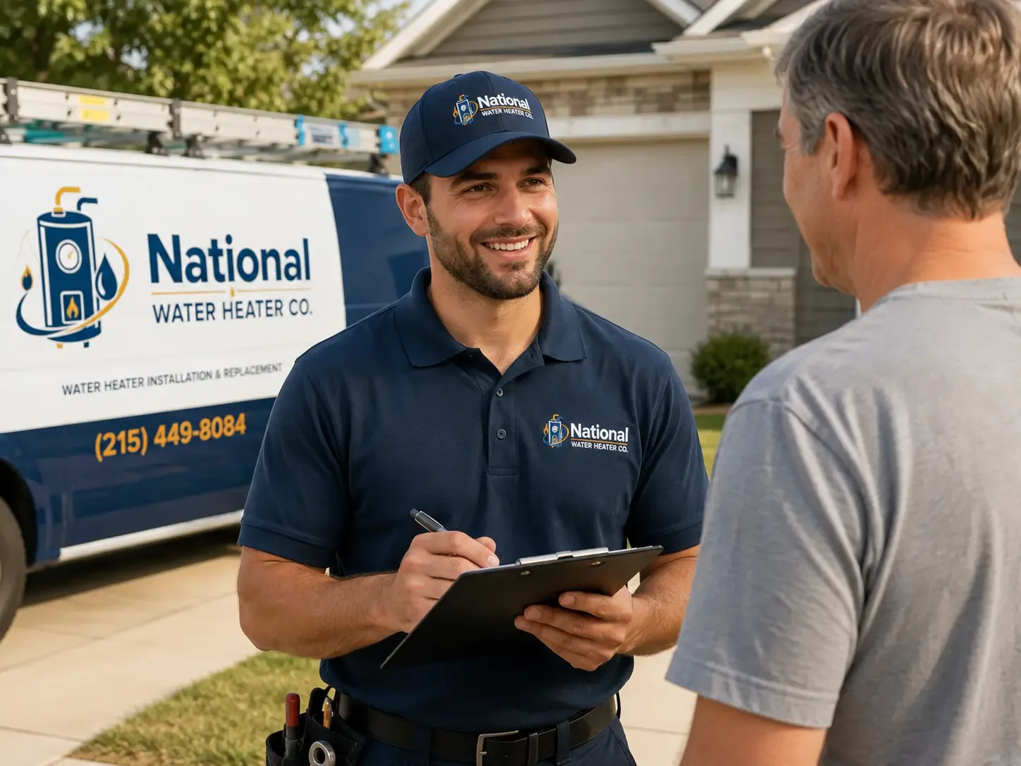 Water Heater Installation Bulls Gap, TN FAQs
